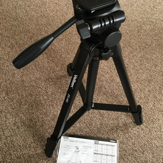 Velbon 三脚の画像