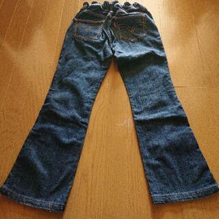 lives  未使用  ウェストがゴムの画像