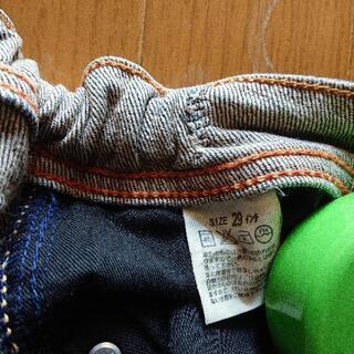 lives  未使用  ウェストがゴムの画像