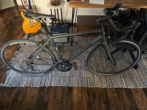 BRIDGESTONE ロードバイク