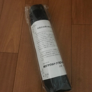 【お譲り先決まりました】折り畳み傘（ヤクルトスワローズ）