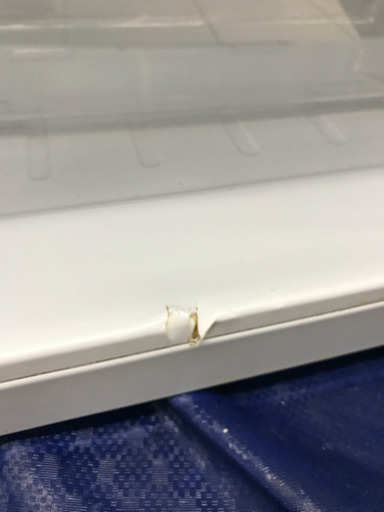 Haier JR-N121A 2016年製 121L 冷蔵庫