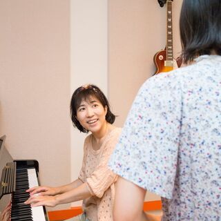 50代からのボーカルグループレッスン！生徒様募集中