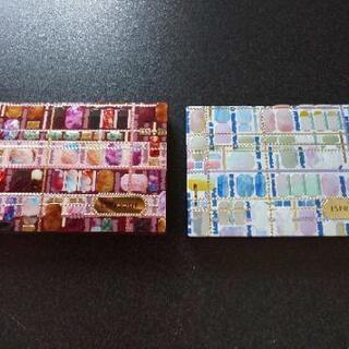 【未使用】ファンデーションケース