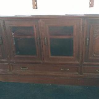 アンティーク家具 196×46 値下げ