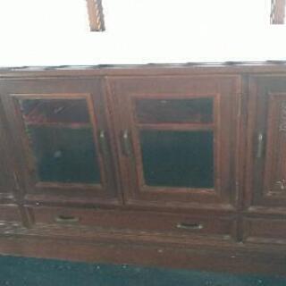 アンティーク家具 196×46 値下げの画像