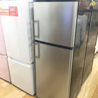 1年保証付き！アズマの 2ドア冷蔵庫【トレファク岸和田】