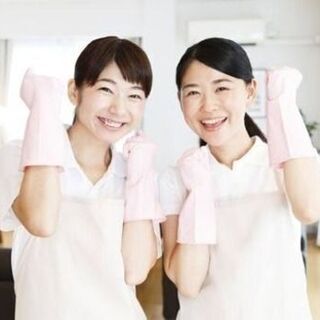 マンションのお部屋清掃（ダブルワークOK!!、国籍問わず）
