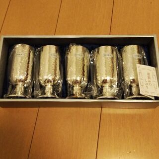シルバーオックス