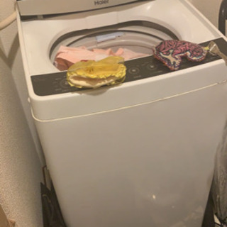 冷蔵庫 洗濯機の画像