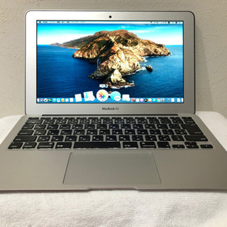 Mac Book Air 2012