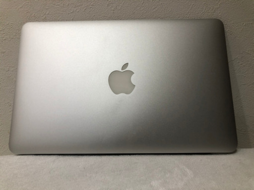 Mac Book Air 2012