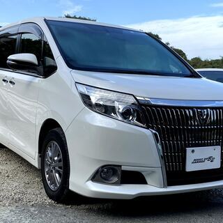 ★コロナに負けるな応援セール！★トヨタ：エスクァイア　車検長い ...
