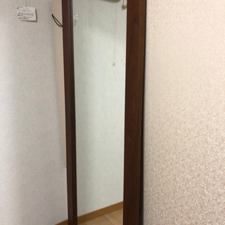 等身大鏡