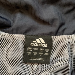 adidas メンズの画像