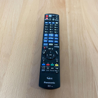 Panasonic ブルーレイ DIGAの画像