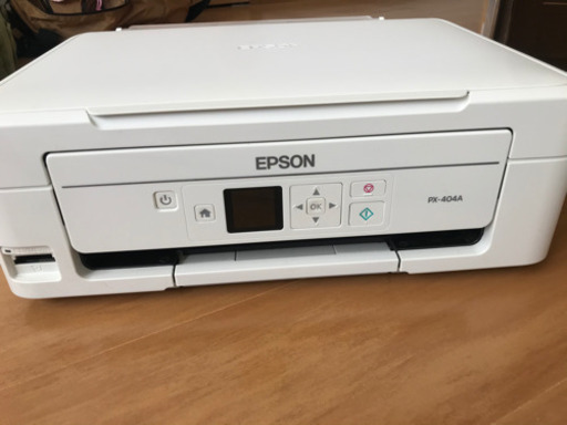 EPSONプリンター