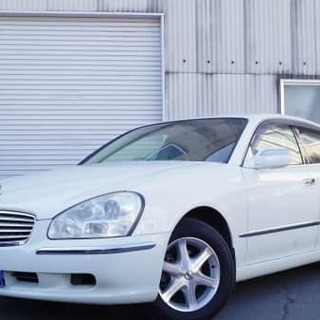 シーマ ４５０ＸＬ✨8万㌔台～バックカメラ付き😲🎶50シーマきま...