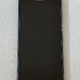 Xperia Z3 SO-01G docomoの画像