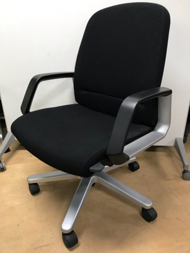コクヨ マネージメントチェア 300・310シリーズ 中古