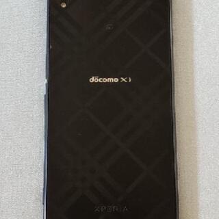 Xperia Z3 SO-01G docomoの画像