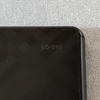 Xperia Z3 SO-01G docomoの画像