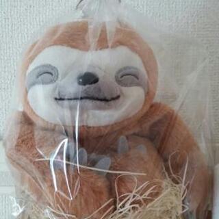 電池式イノブンぬいぐるみの画像