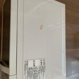 2006年製三菱の電子レンジの画像