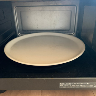 2006年製三菱の電子レンジの画像