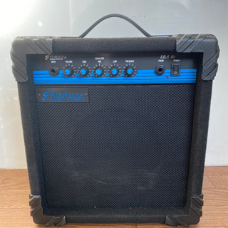EDWARDS EBA10☆中古品☆