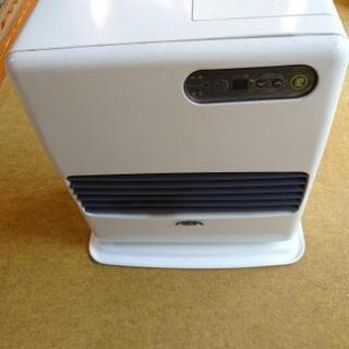 （終了しました）石油ストーブ　差し上げます