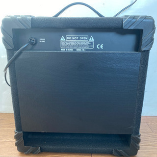 EDWARDS EBA10☆中古品☆の画像