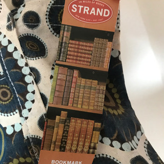 ✨✨STRAND トートバッグ🛍✨✨の画像