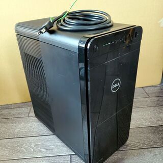 【中古品】 Dell Desktop PC 「XPS 8910」...
