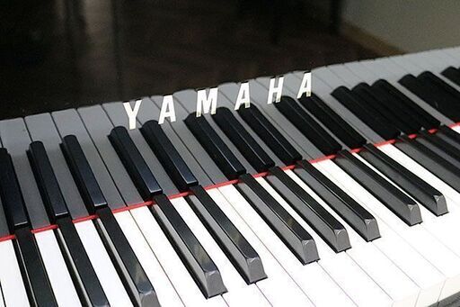 グランドピアノ【ヤマハA1R】