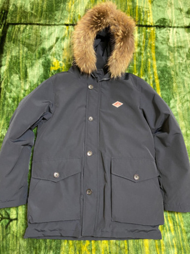 ダントン　ダウンジャケット　未使用