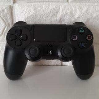 終了★プレステ デュアルショック4 の画像