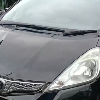 ホンダ フィット FIT・２年車検付き　５人乗り・禁煙車/Ｇ・１...