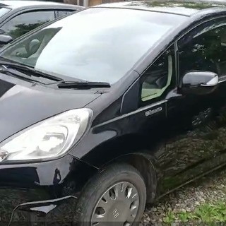 ホンダ フィット FIT・２年車検付き　５人乗り・禁煙車/Ｇ・１０ｔｈアニバーサリー　の画像