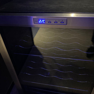 ワインセラーの画像