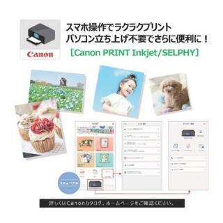 キャノン インクジェット複合機 PIXUS TS3330 ブラックの画像