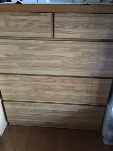 #洋タンス #チェスト