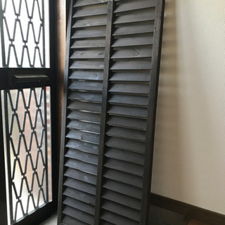決まりました！ラティス150×60×3cm