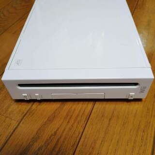 Nintendo Wii & Wii ソフト「BIOHAZARD...