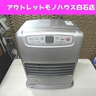 2013年製 ダイニチ ブルーヒーター FW-329S タンク容...