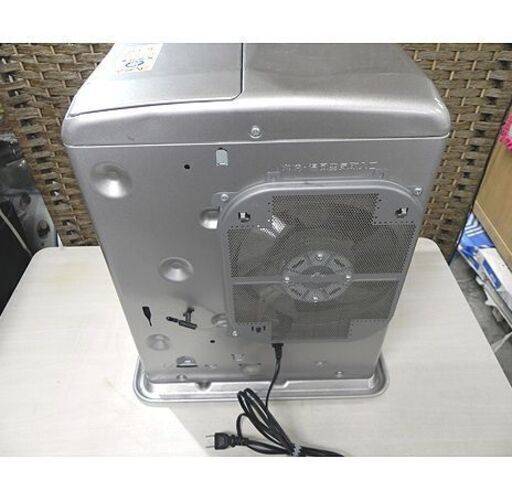 2013年製 ダイニチ ブルーヒーター FW-329S タンク容量5L 石油ファンヒーター 札幌市 白石区 東札幌 