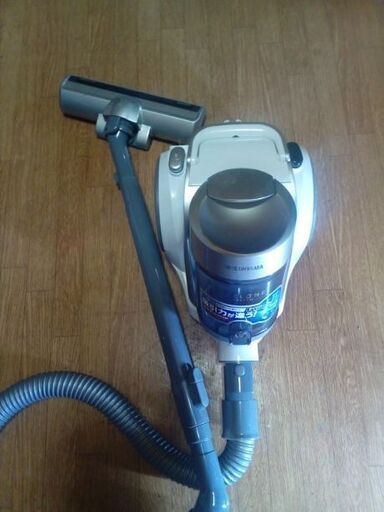 アイリスオーヤマ IRISOHYAMA KIC-C100TA-S