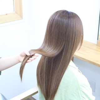 カット＋カラー＋ヘアエステ（トリートメント）
