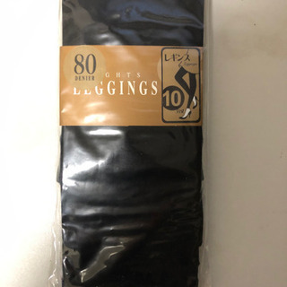 タイツやストッキング 7足セットの画像