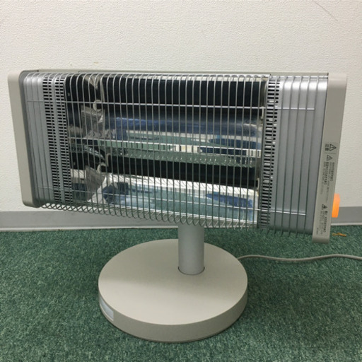 配達無料地域あり＊ダイキン　遠赤外線暖房機　セラムヒート  2018年製＊製造番号 C013288＊